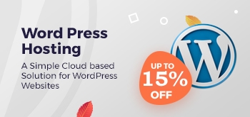 wordpress hosting discount 2019