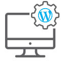 Wordpress hosting
